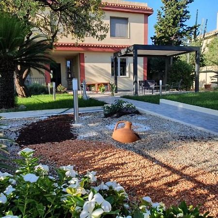 B&B Villa Nora Quartu SantʼElena Esterno foto