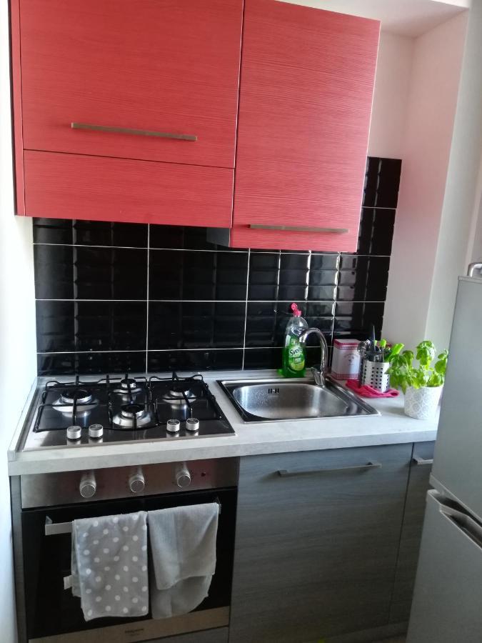 B&B Villa Nora Quartu SantʼElena Esterno foto