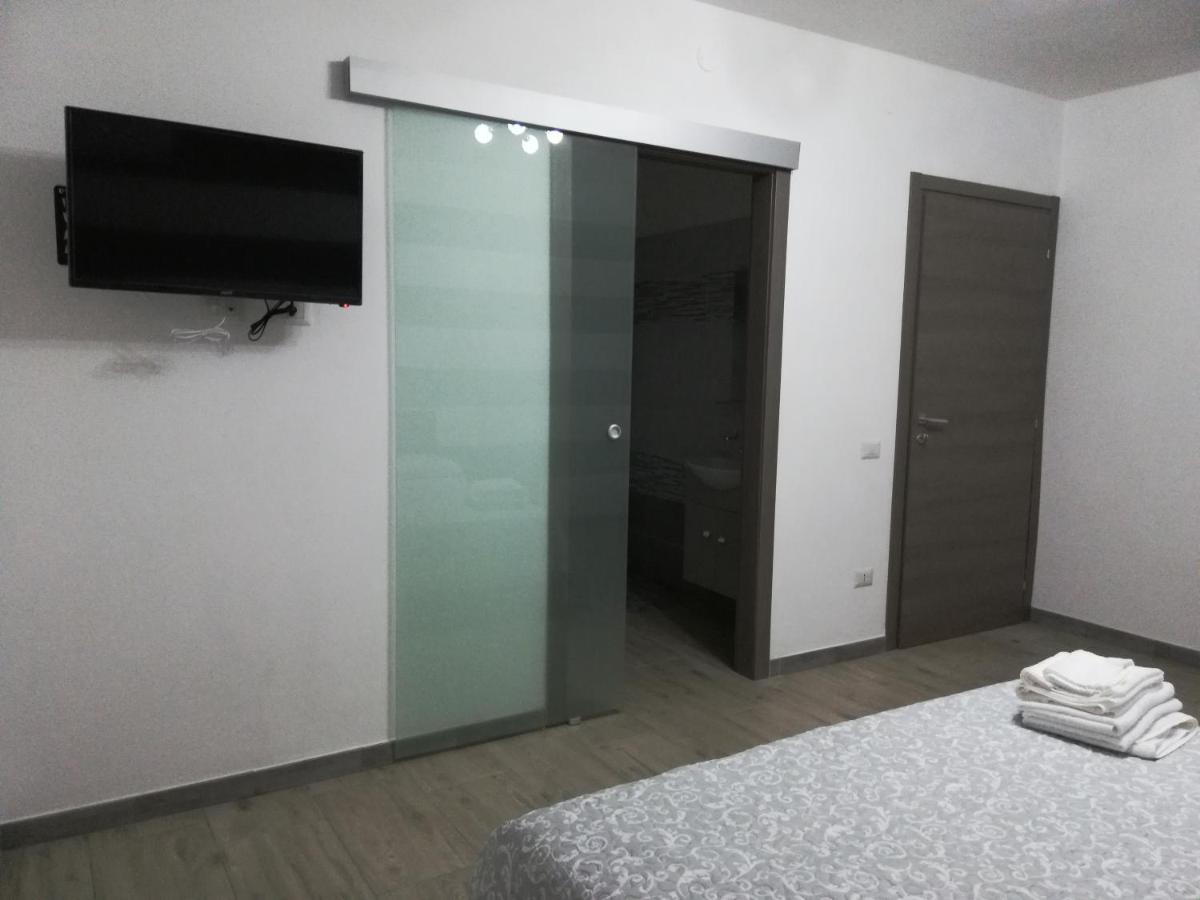 B&B Villa Nora Quartu SantʼElena Esterno foto