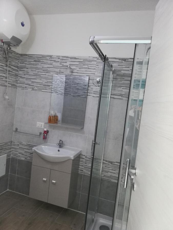 B&B Villa Nora Quartu SantʼElena Esterno foto