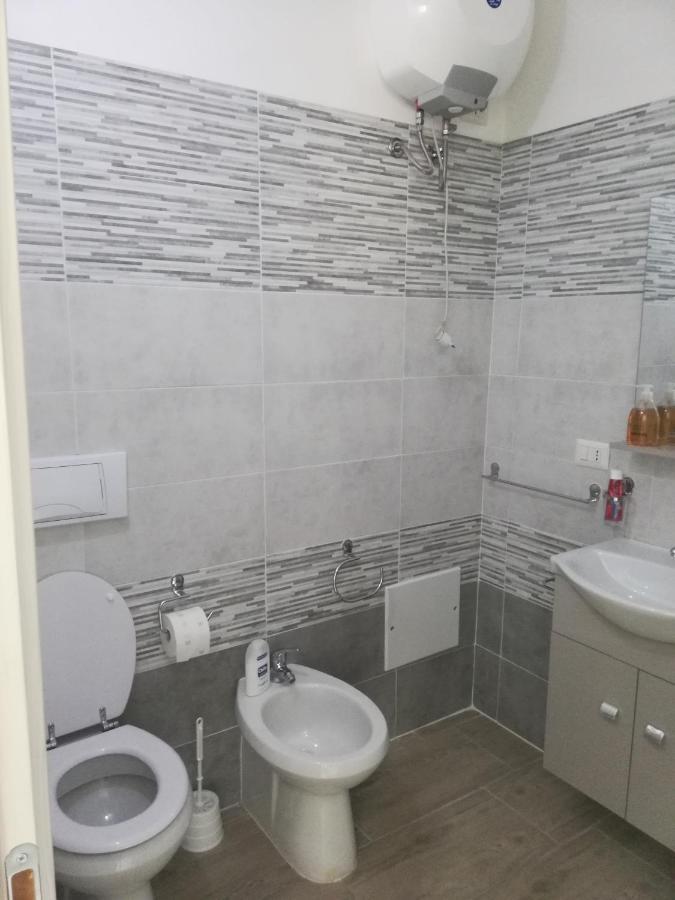 B&B Villa Nora Quartu SantʼElena Esterno foto