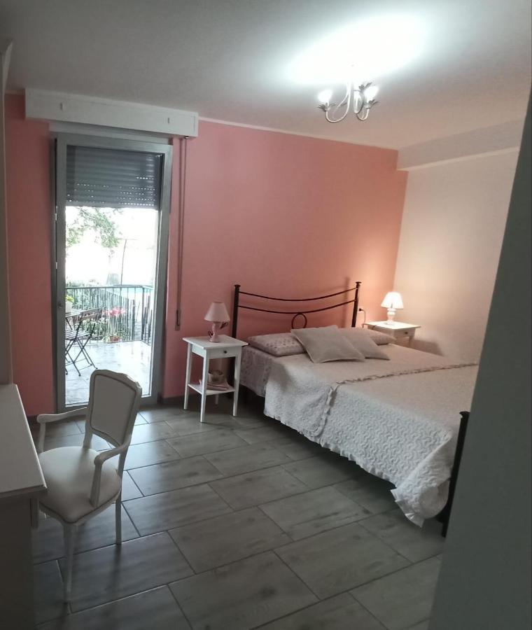 B&B Villa Nora Quartu SantʼElena Esterno foto