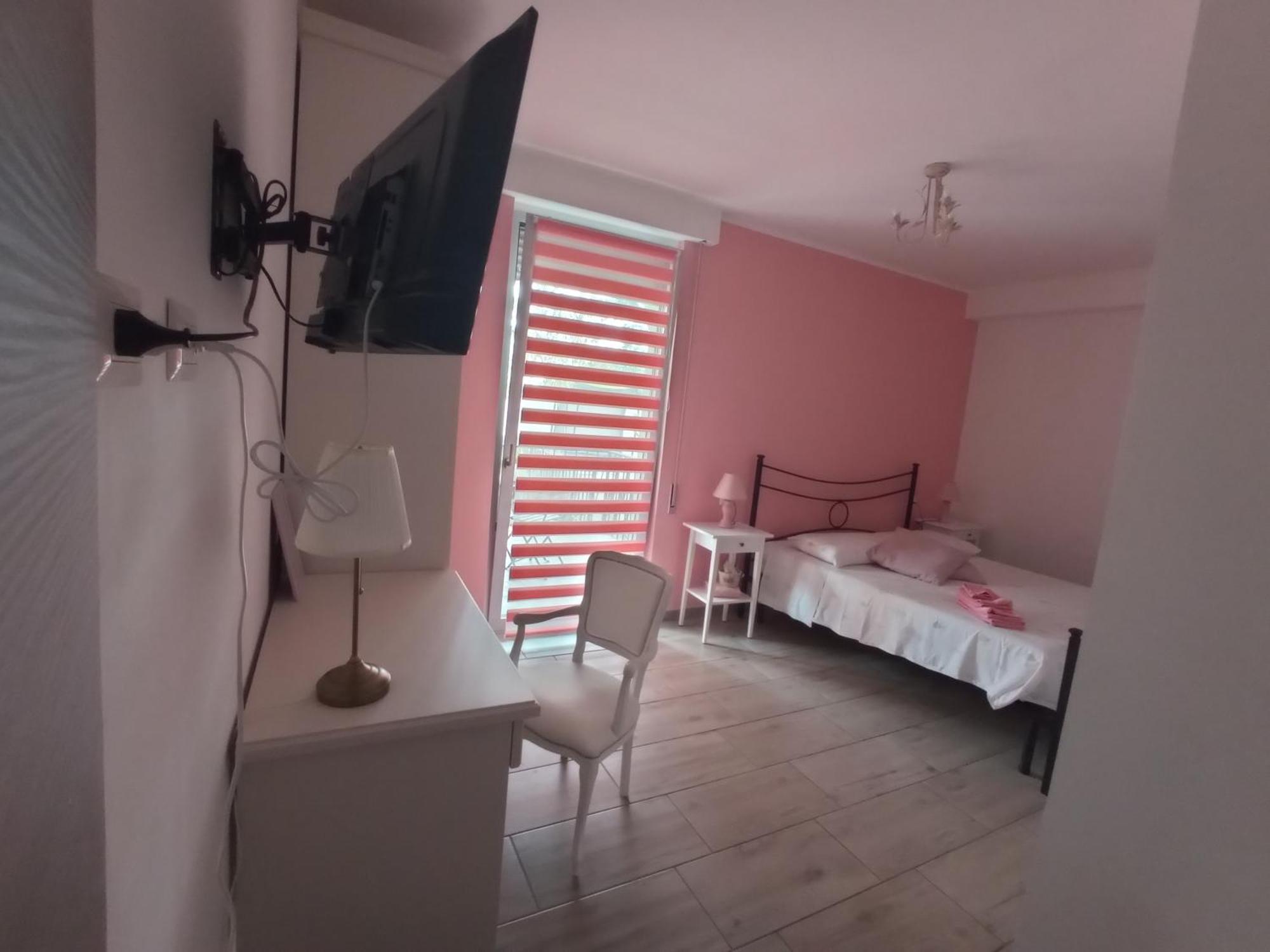 B&B Villa Nora Quartu SantʼElena Esterno foto