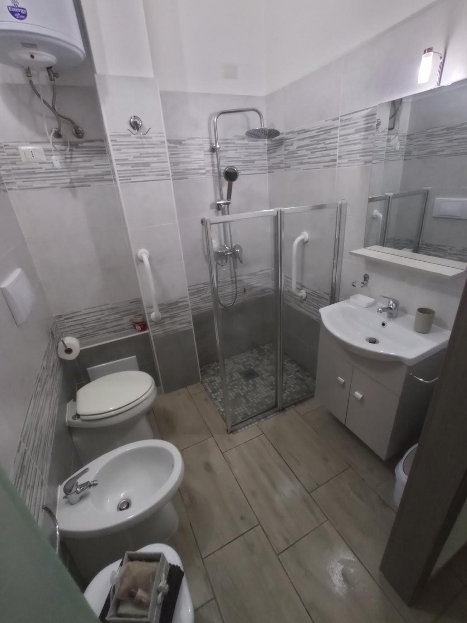 B&B Villa Nora Quartu SantʼElena Esterno foto