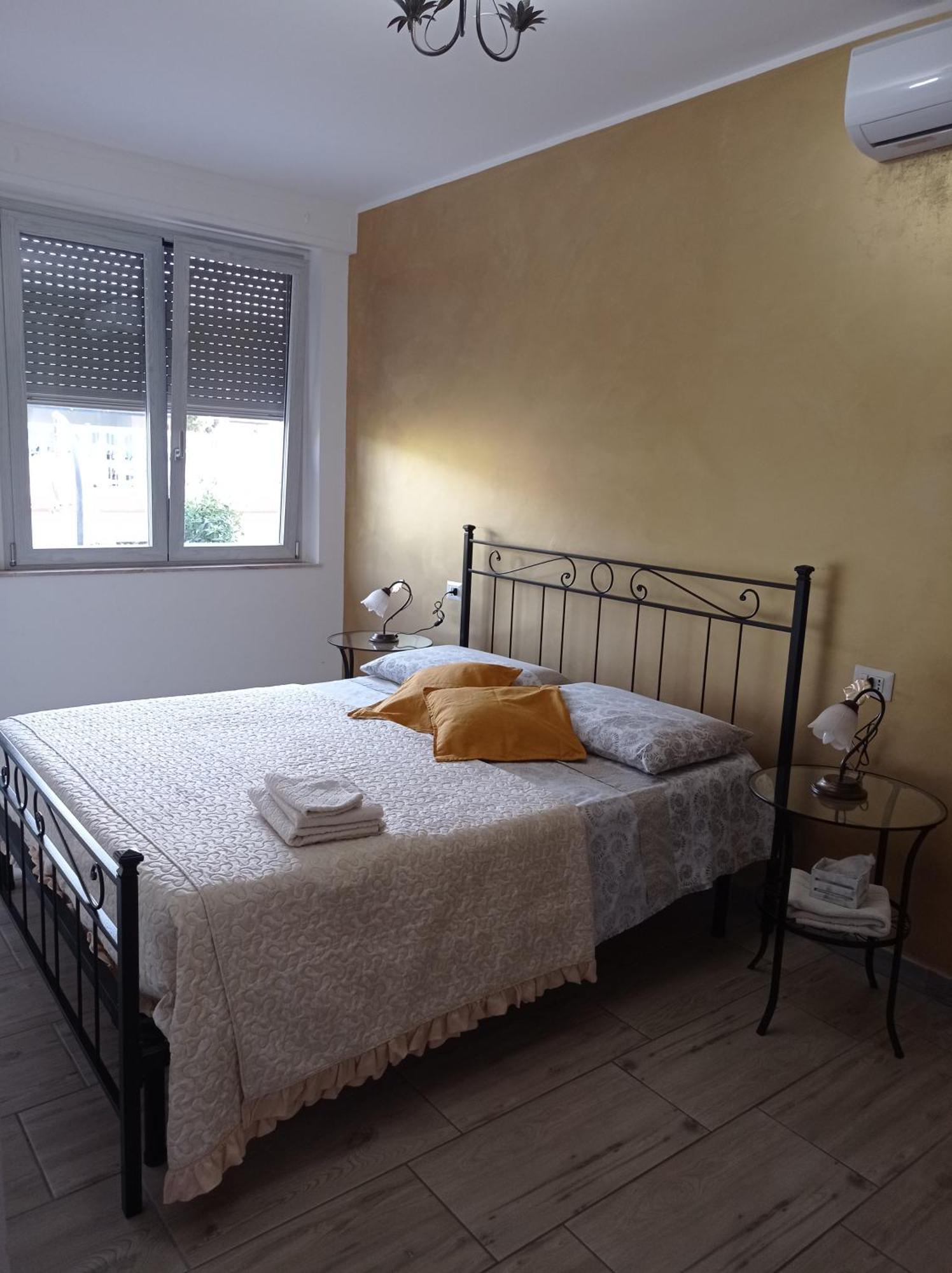 B&B Villa Nora Quartu SantʼElena Esterno foto