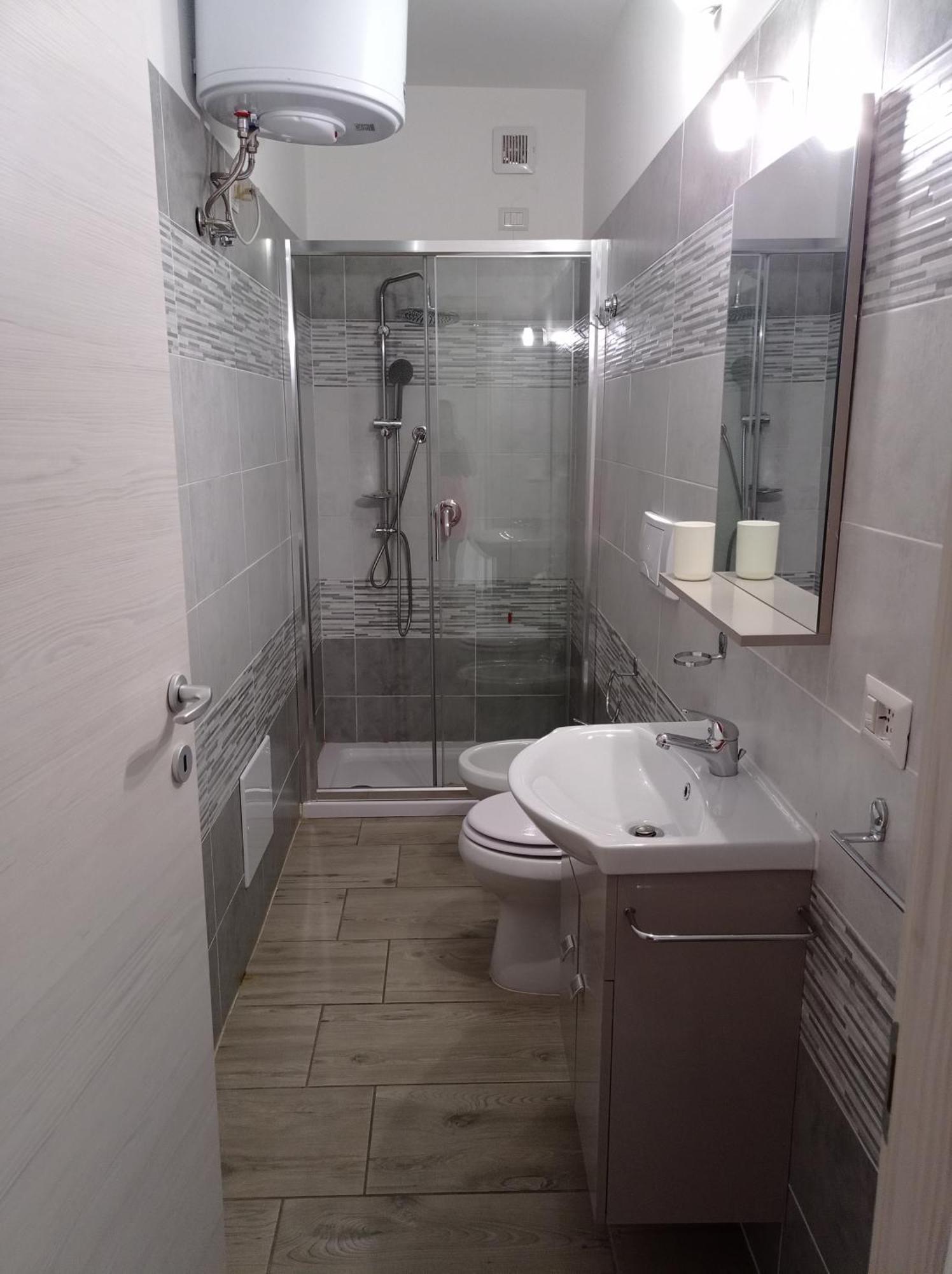 B&B Villa Nora Quartu SantʼElena Esterno foto