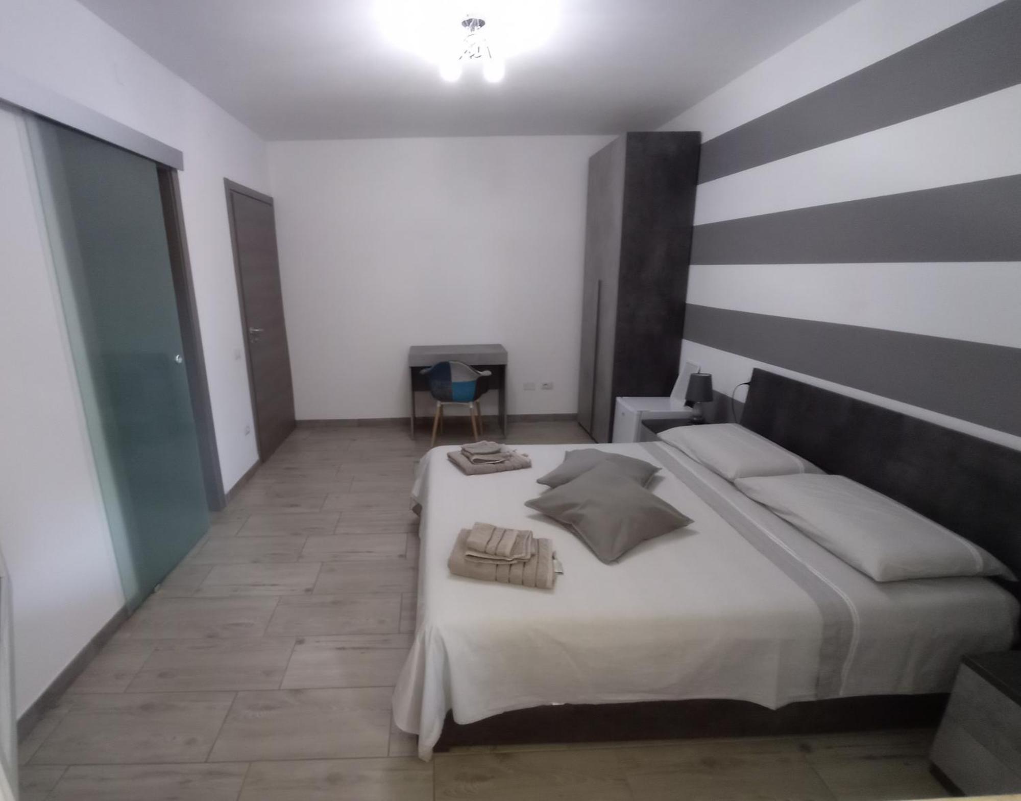 B&B Villa Nora Quartu SantʼElena Esterno foto