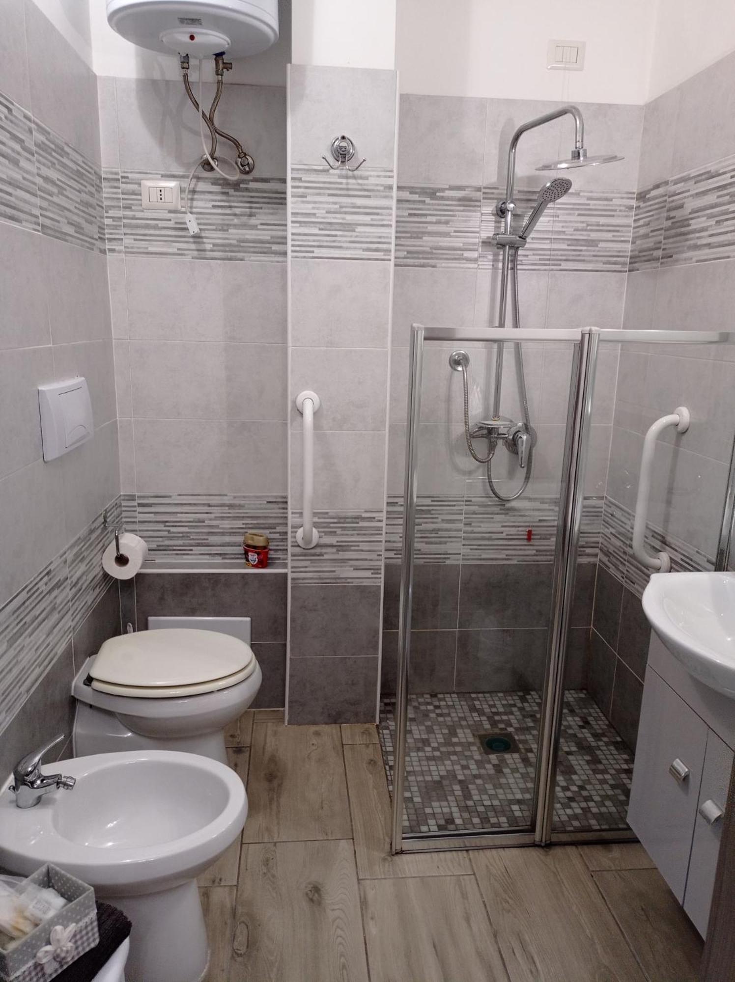 B&B Villa Nora Quartu SantʼElena Esterno foto